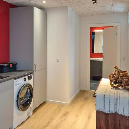Holiday home Awesome In With Wifi *