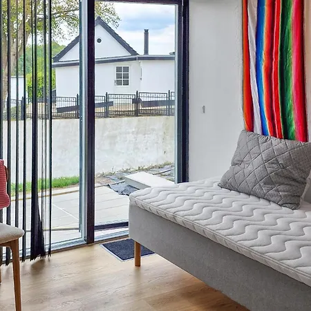 Awesome In With Wifi Holiday home *